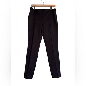 Akris Slim Straight Pants-Size 6 (US)